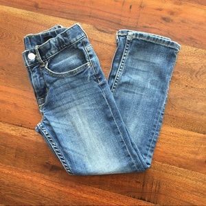 &Denim by H&M Slim Fit & Denim Jeans